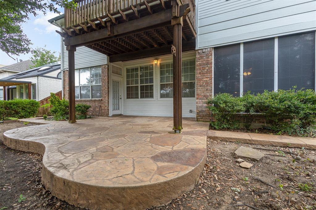 5416 Promise Land Drive - Photo 22
