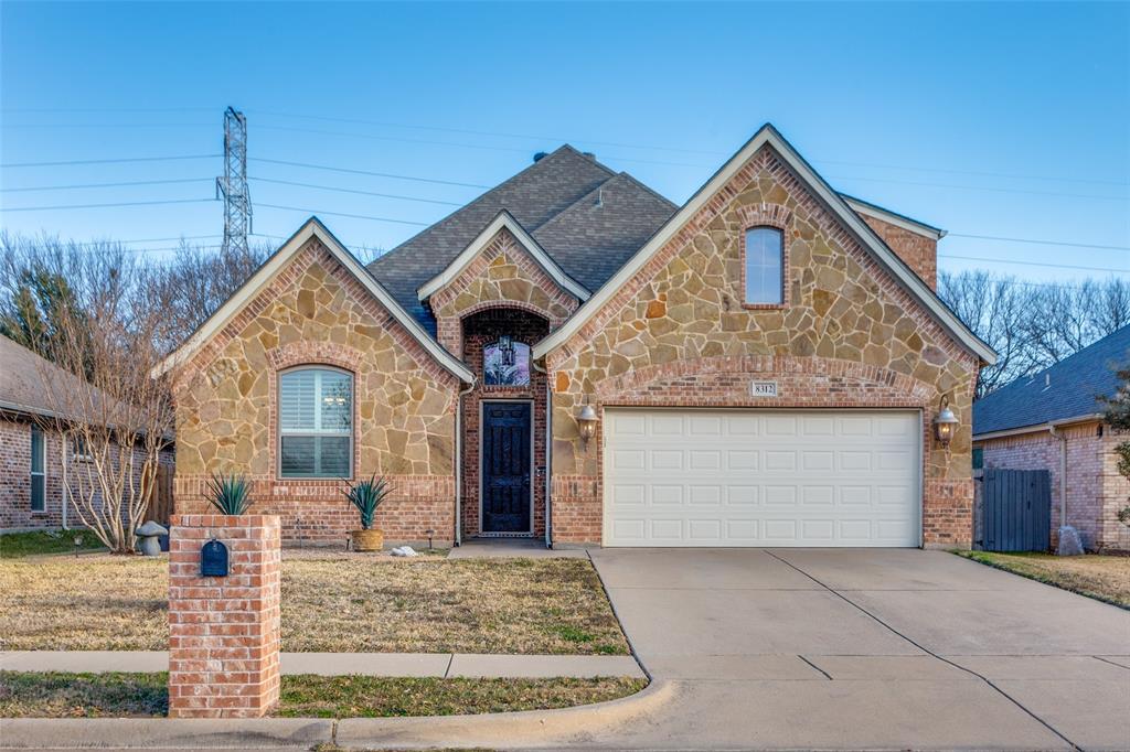 8312 Teja Trail - Photo 1