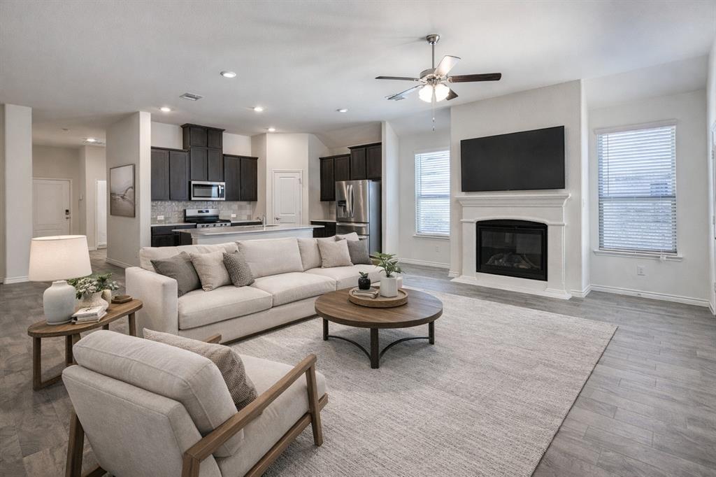 10908 Summer Rain Boulevard - Photo 1