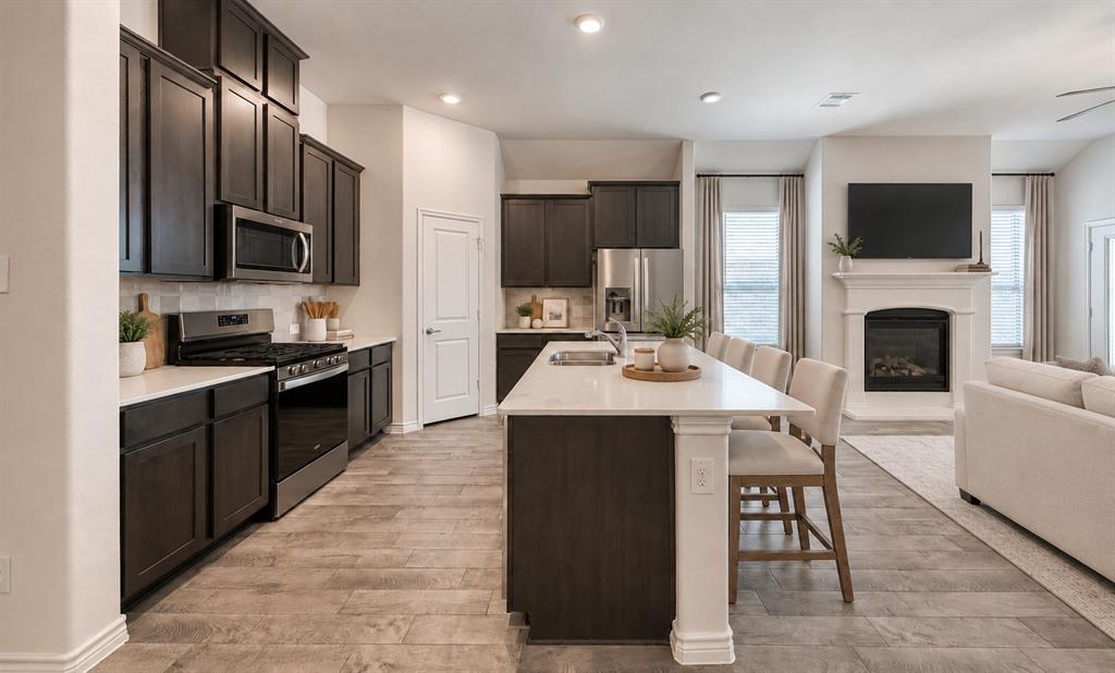 10908 Summer Rain Boulevard - Photo 16