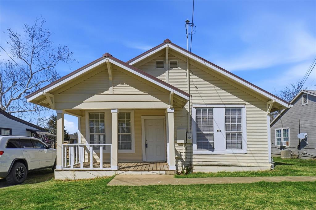 504 Bluebonnet Street - Photo 2