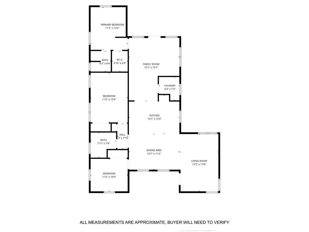 3213 S 3rd Street - Photo 34