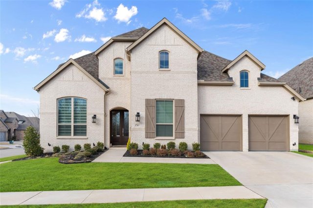 401 Sunnyridge Lane