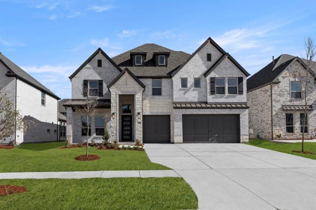 15204 Chipping Trail