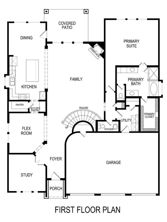 15204 Chipping Trail - Photo 3
