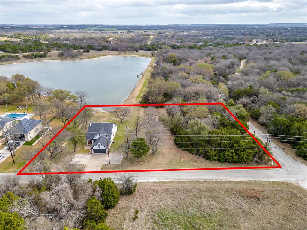 1451 Lakeside Trail - Photo 1