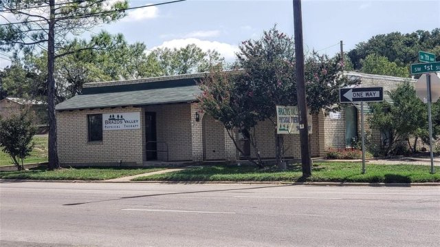 711 SW 1st Street