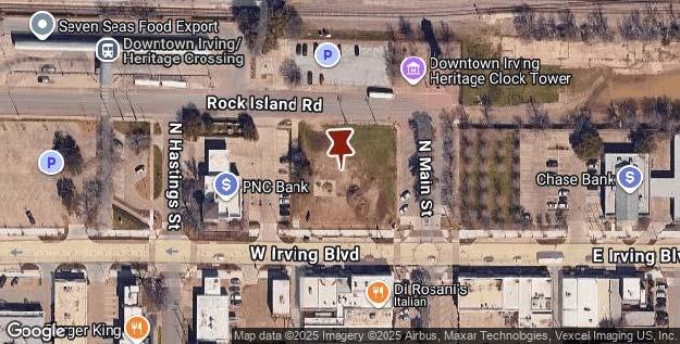 100 W Rock Island Road - Photo 1