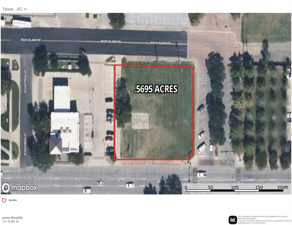 100 W Rock Island Road - Photo 3