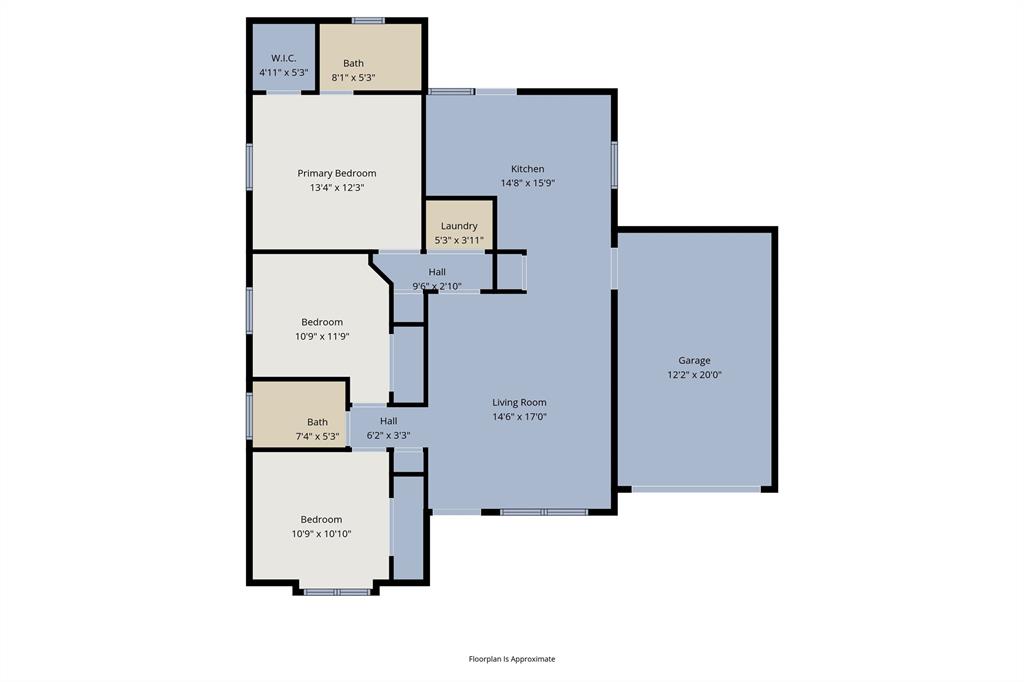 813 Jones Street - Photo 24