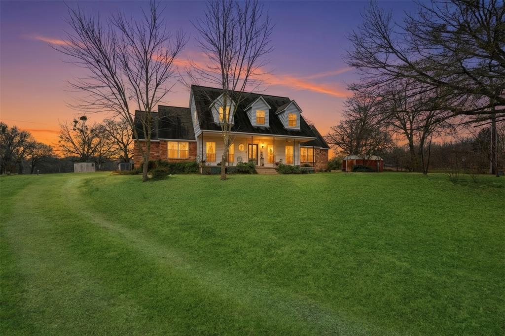 2411 Fm 1564 W - Photo 1