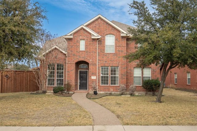 1128 Patch Grove Drive