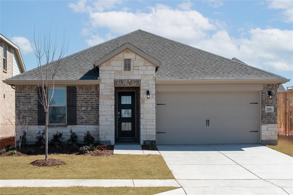 2509 Freeman Street - Photo 1