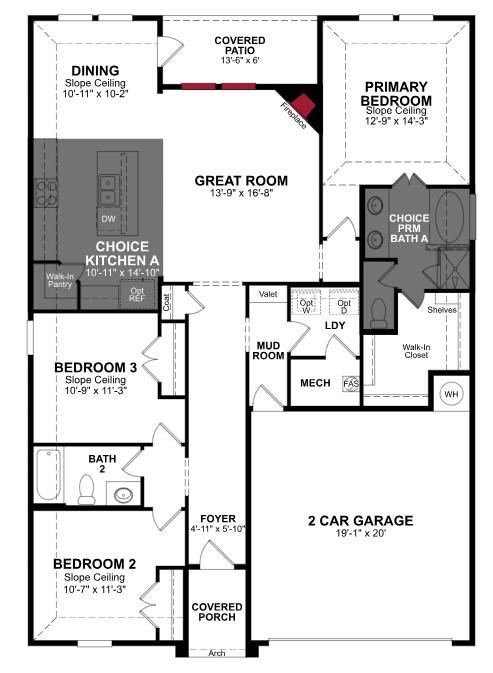 2509 Freeman Street - Photo 18