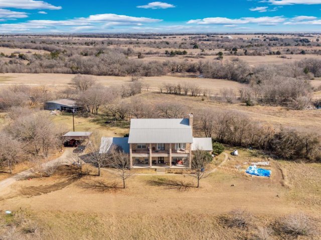 10400 Baucum Road