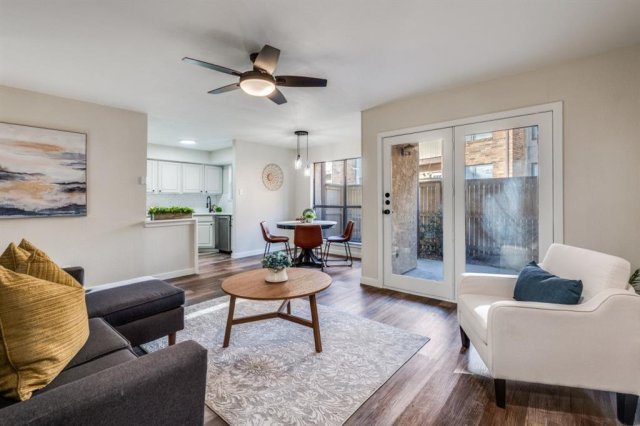 2100 Rainbow Drive