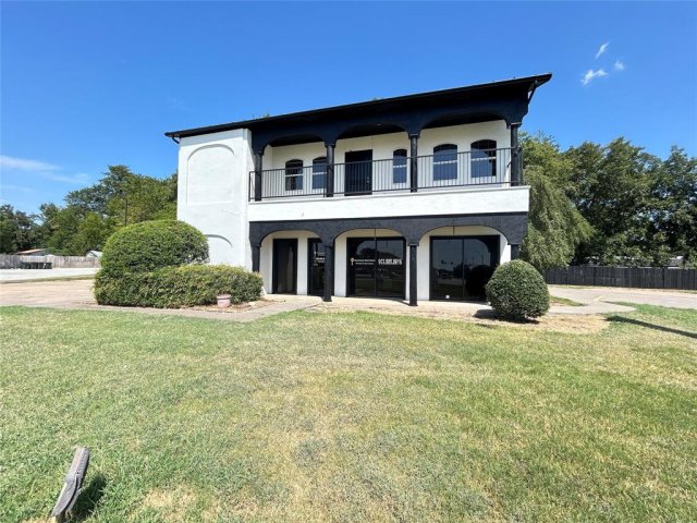 1610 Posey Lane
