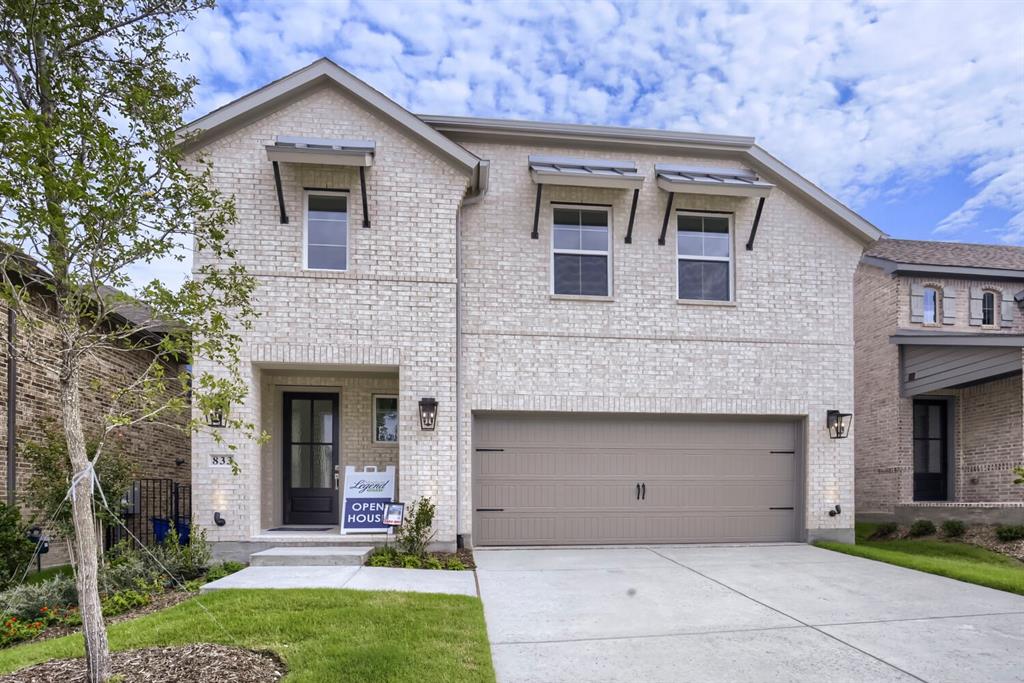 833 Stone Grove Road - Photo 1