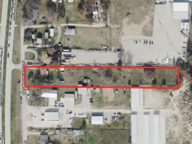 159 Center Point Road