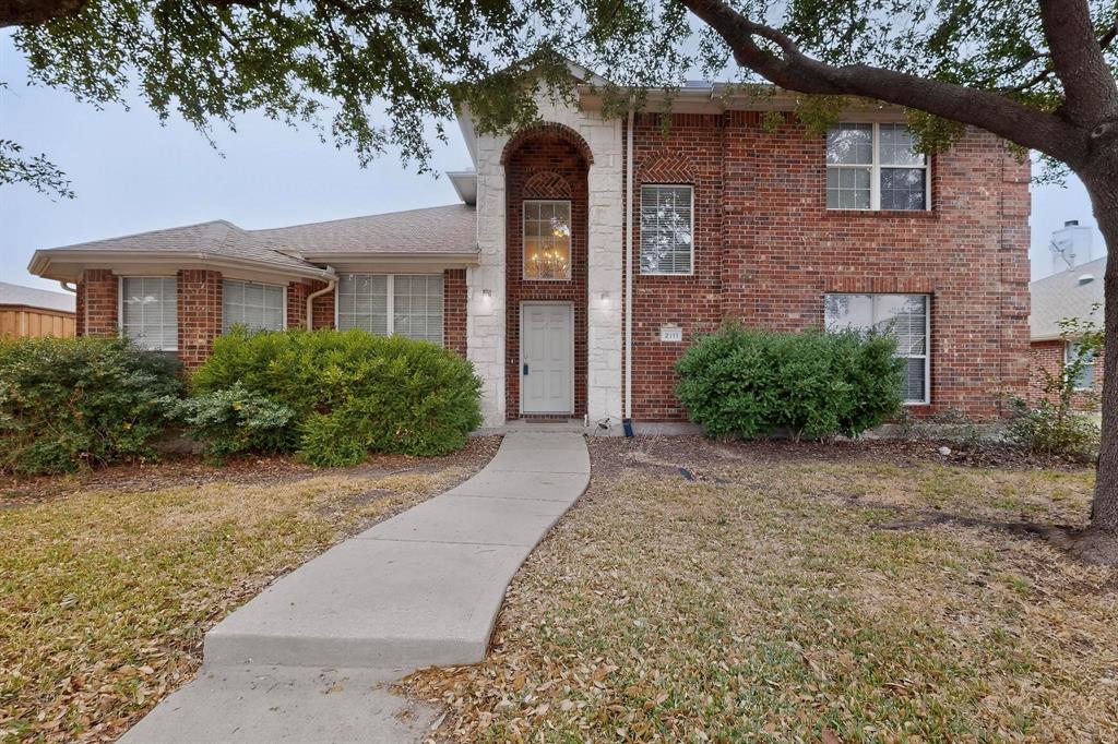 2111 Danbury Drive - Photo 1
