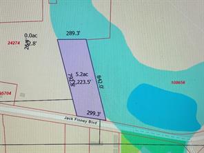 5.2 acres FM 1570 - Photo 15
