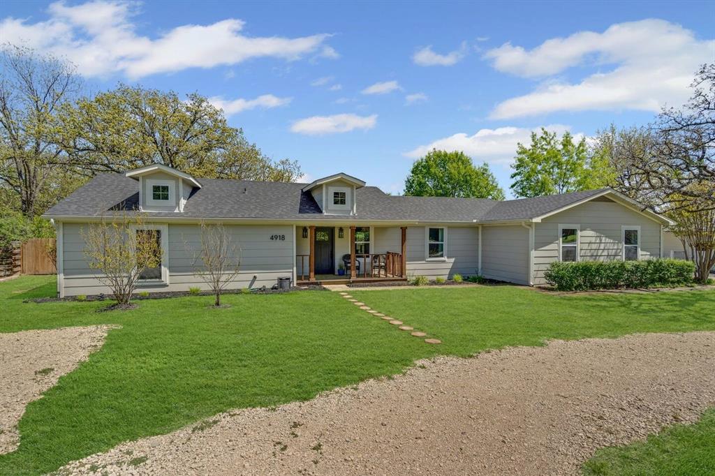 4918 Farris Road - Photo 1
