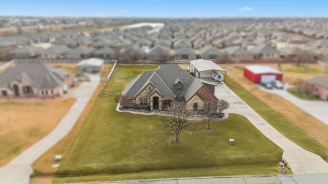 209 Lonesome Prairie Trail