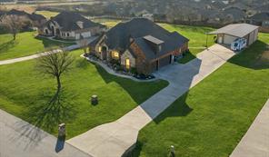 209 Lonesome Prairie Trail - Photo 3