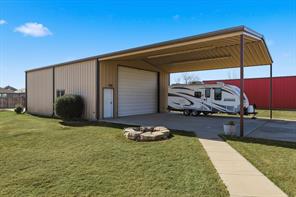 209 Lonesome Prairie Trail - Photo 35