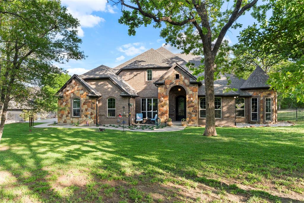 7401 Hilltop Drive - Photo 1