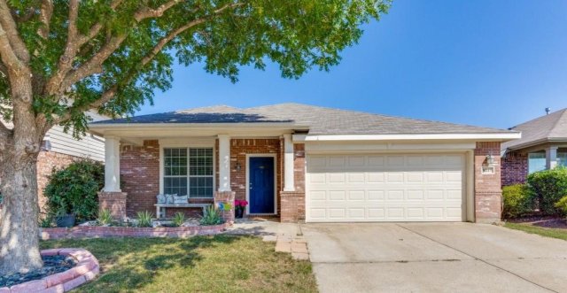 9217 Oldwest Trail