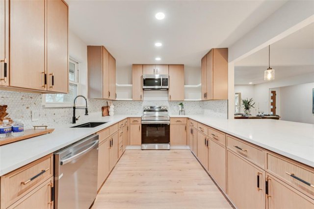 9726 Dartridge Drive