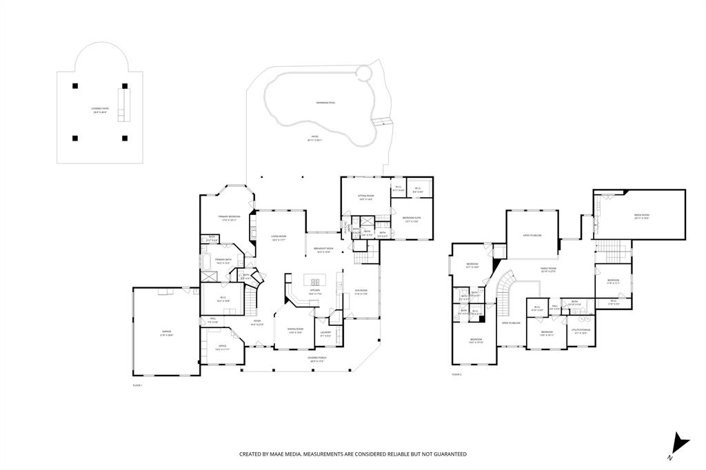 3497 N Preston Lakes Drive - Photo 40