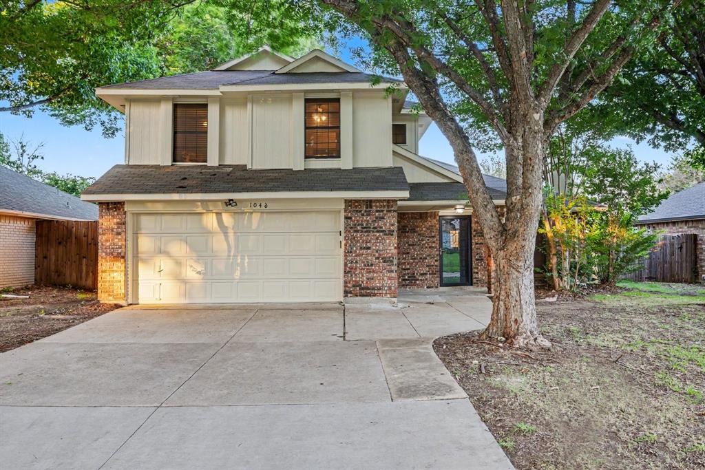 1046 Colony Street - Photo 1