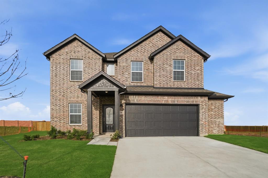 424 Bronco Drive - Photo 1
