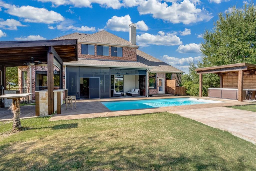 2890 Forest Drive - Photo 2