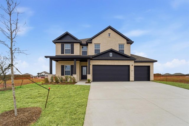 367 Bronco Drive