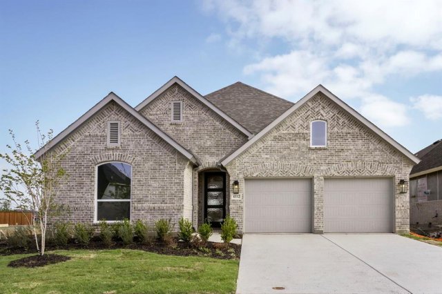 4312 Double Diamond Drive