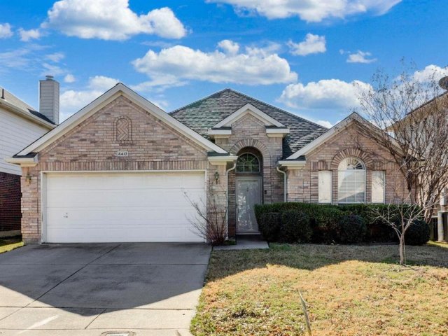 4413 Lodestone Lane