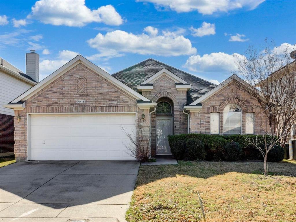 4413 Lodestone Lane - Photo 1