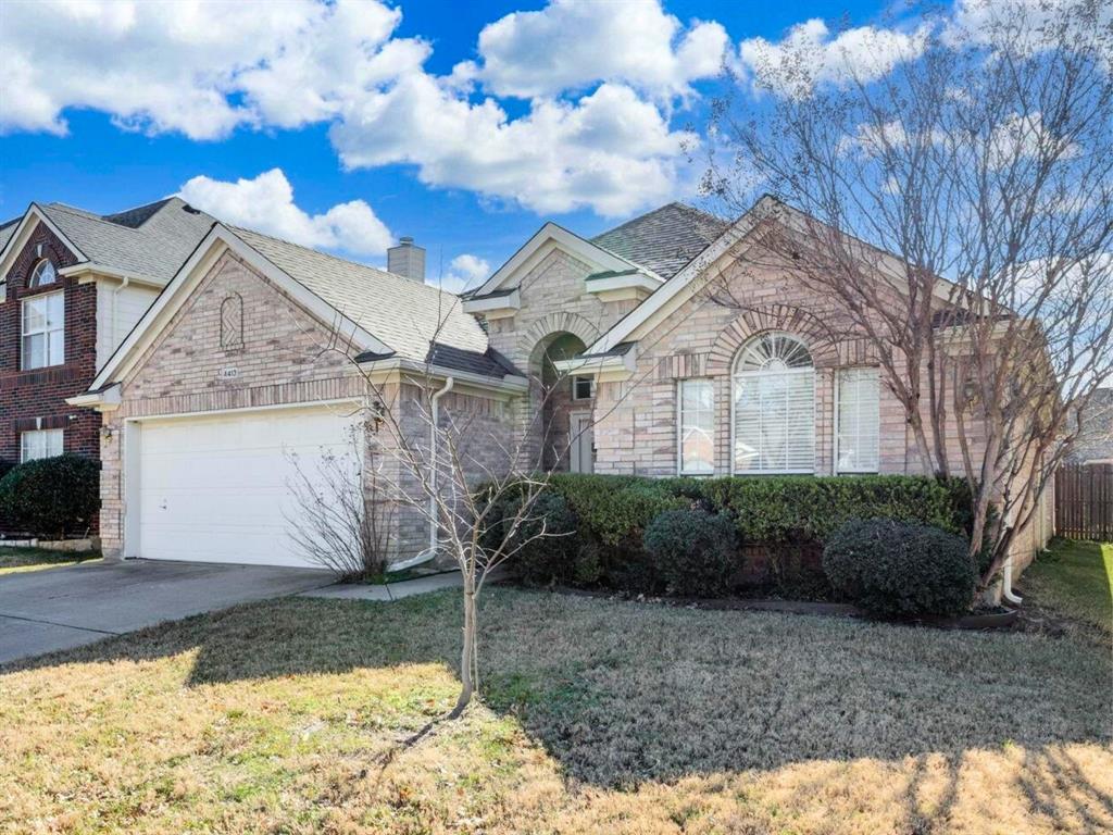 4413 Lodestone Lane - Photo 2