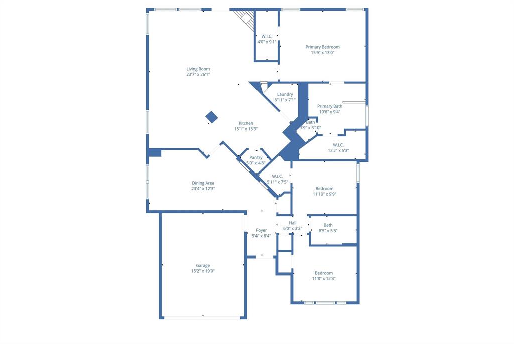 4413 Lodestone Lane - Photo 32