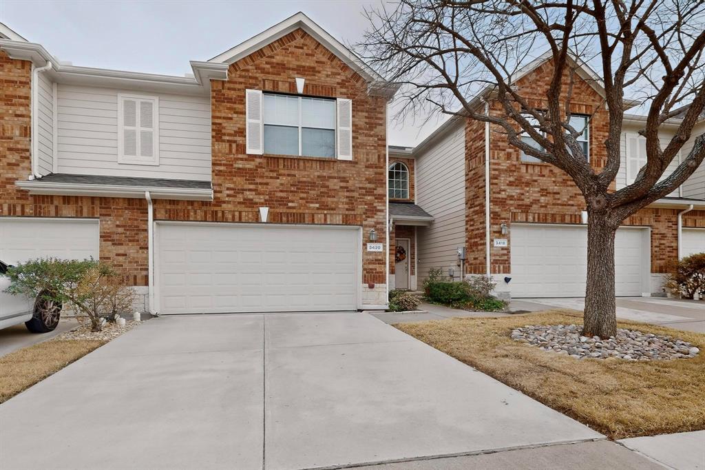 3420 Belladonna Drive - Photo 1