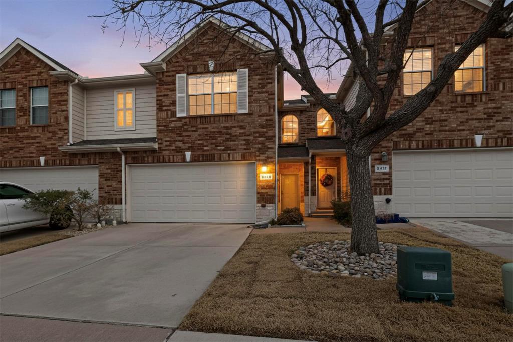 3420 Belladonna Drive - Photo 2