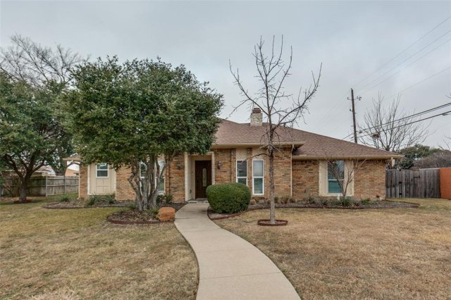 2901 Regal Road