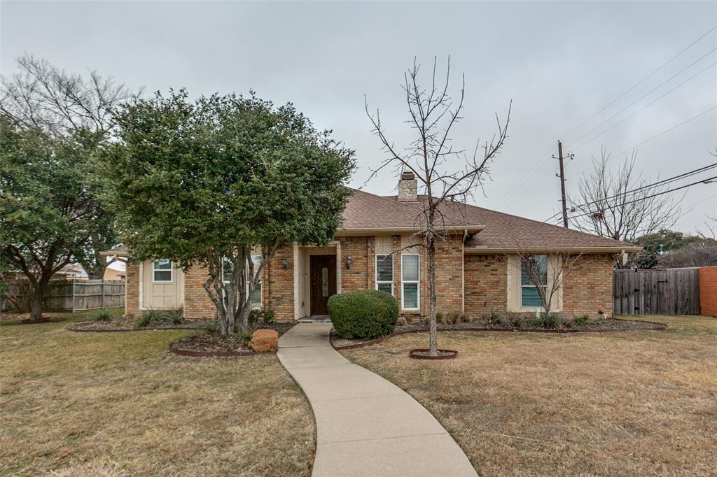 2901 Regal Road - Photo 1