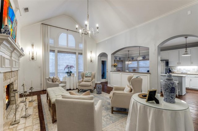 4511 Glen Heather Drive