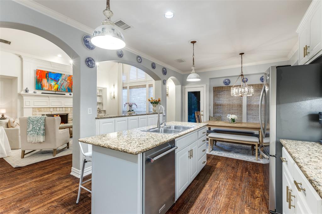 4511 Glen Heather Drive - Photo 14
