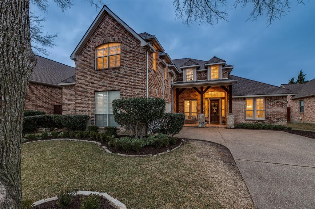 4511 Glen Heather Drive - Photo 2