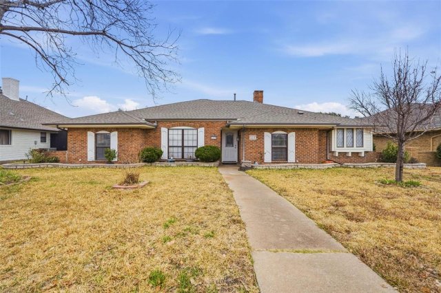 1117 E Spring Valley Road